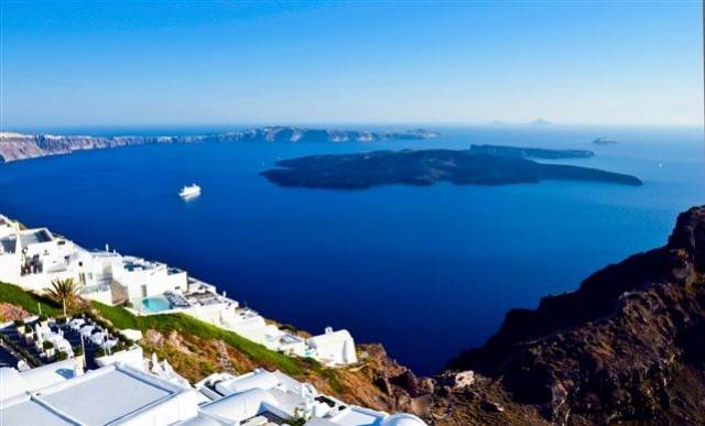 Santorini