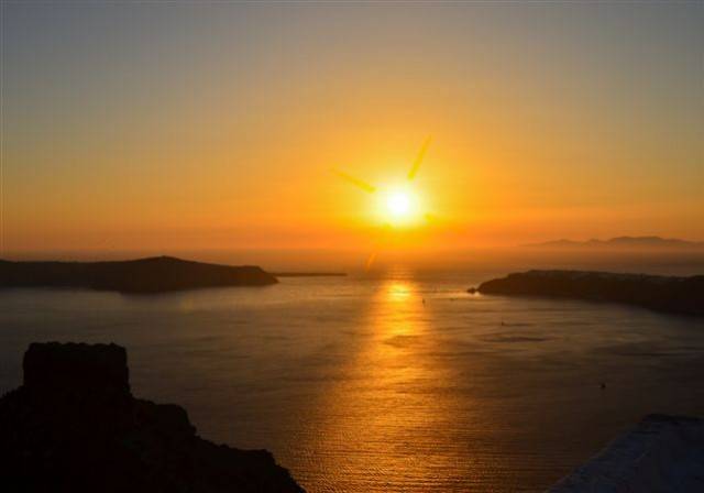 Santorini