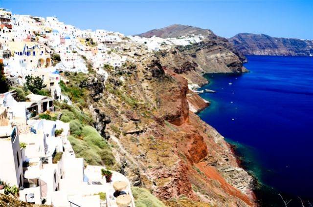 Santorini