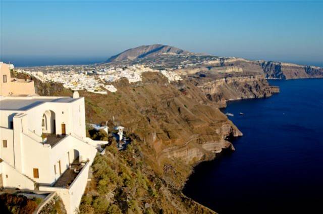 Santorini