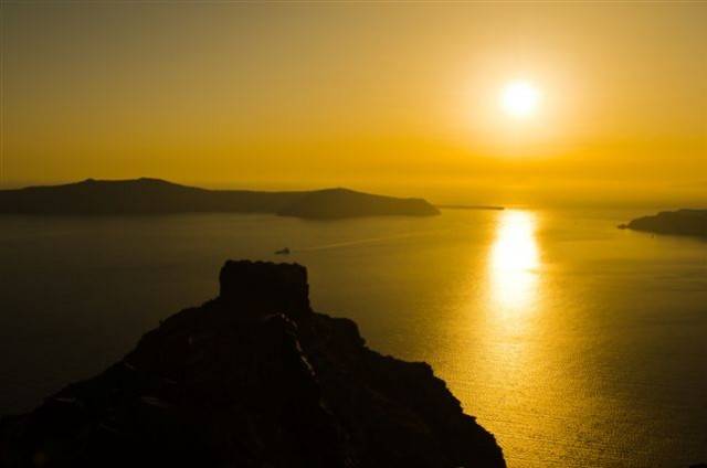 Santorini