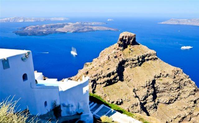 Santorini