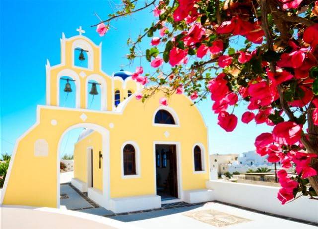 Santorini