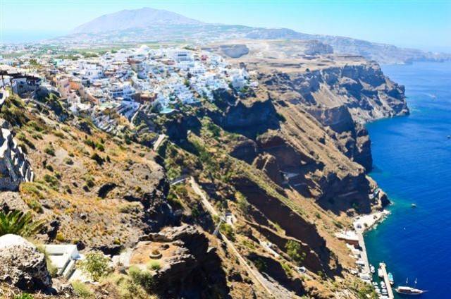 Santorini