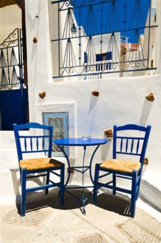 Santorini