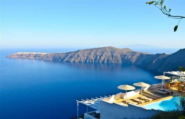 Santorini