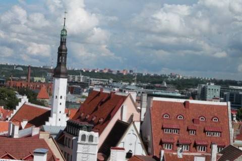 Tallin