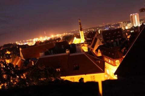 Tallin