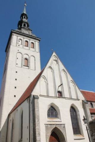 Tallin
