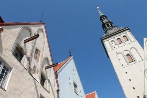 Tallin