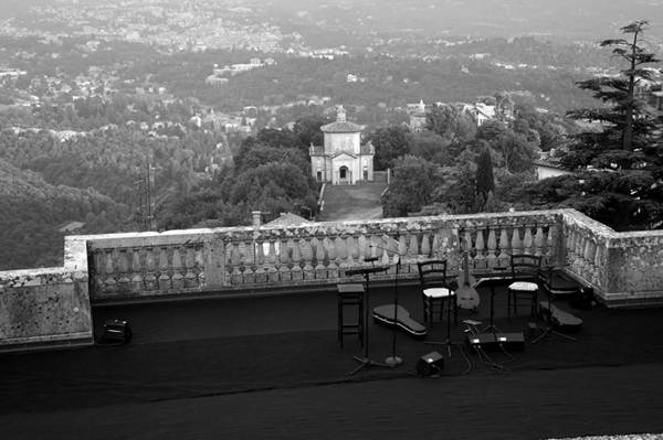 Tra Sacro e Sacro Monte (inserita in galleria)