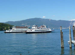 traghetti laveno navigazione lago maggiore verbano