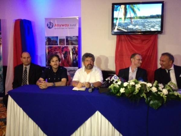 Viaggio in Nicaragua (inserita in galleria)