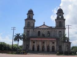 Viaggio in Nicaragua (inserita in galleria)