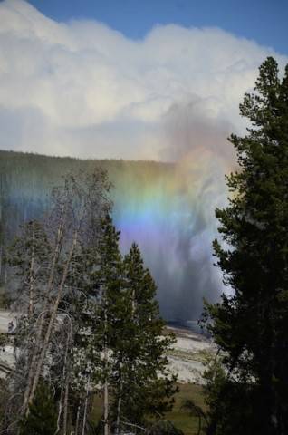 Yellowstone