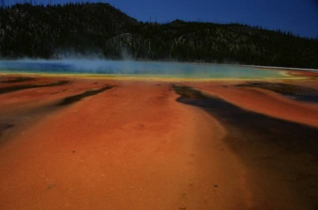 Yellowstone