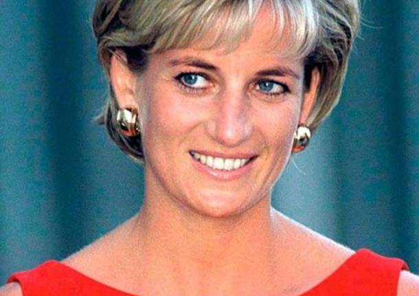 15 anni fa moriva Lady Diana