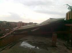 Alluvione a Busto (inserita in galleria)