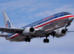 American Airlines