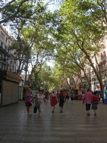 Barcellona