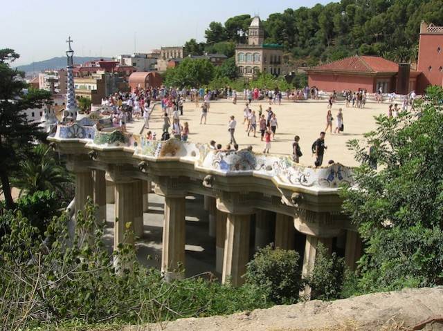 Barcellona