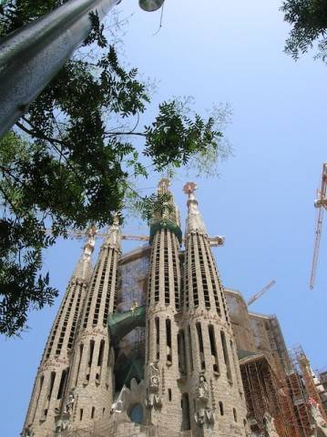 Barcellona