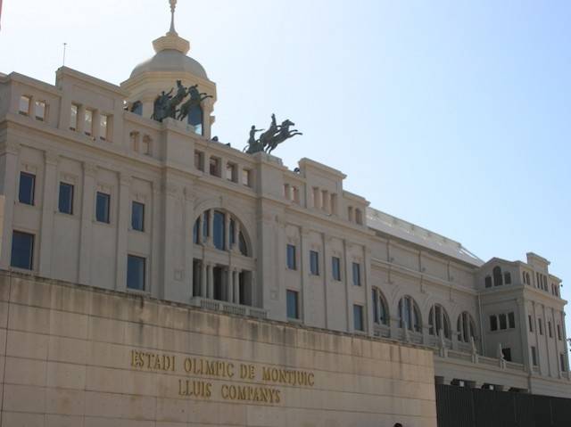 Barcellona