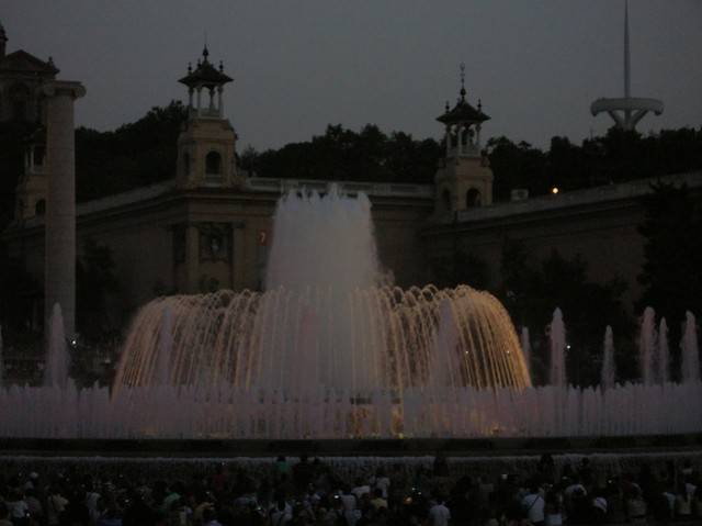 Barcellona