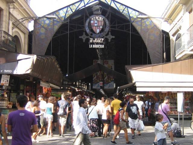 Barcellona
