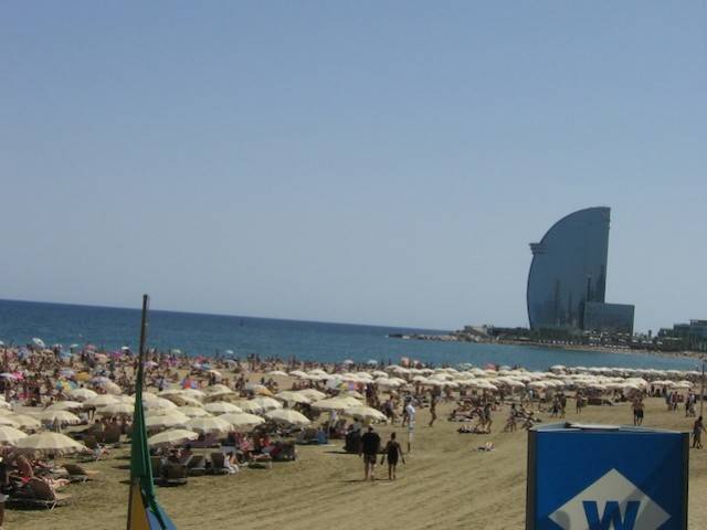 Barcellona