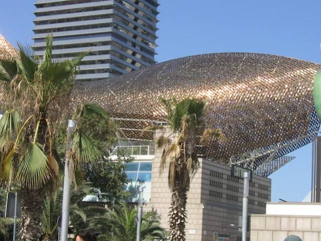 Barcellona