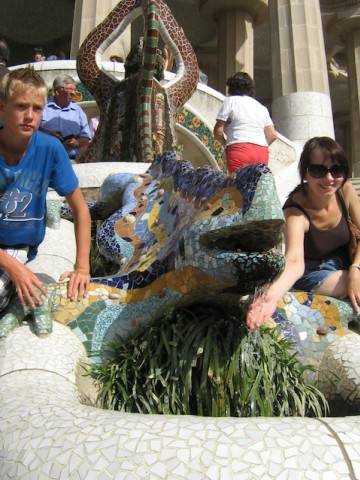 Barcellona