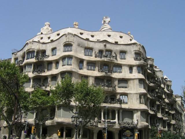 Barcellona