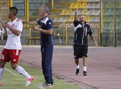 Bologna-Varese 2-1 (inserita in galleria)