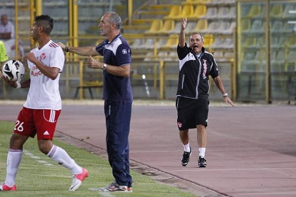 Bologna-Varese 2-1 (inserita in galleria)