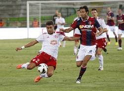 Bologna-Varese 2-1 (inserita in galleria)