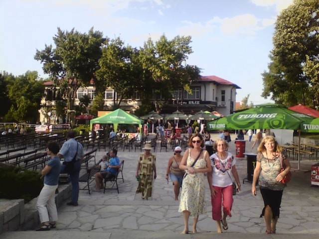 Bulgaria