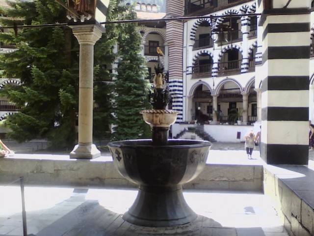 Bulgaria