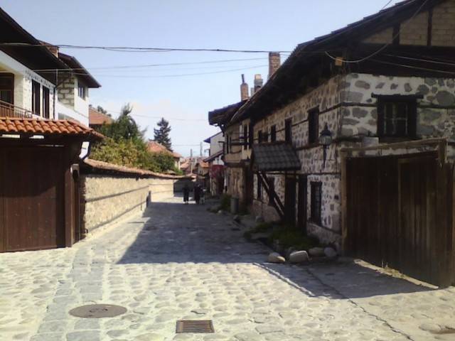Bulgaria