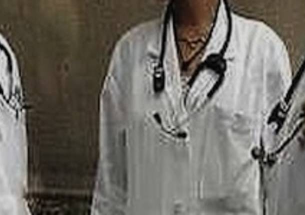 camicie medici apertura mobile