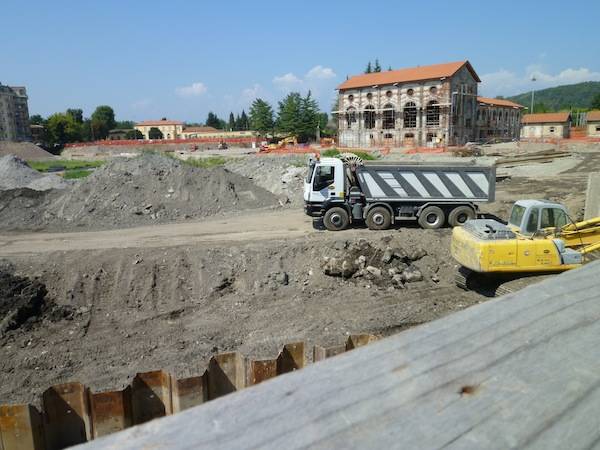 cantiere ex avir vetreria sesto calende