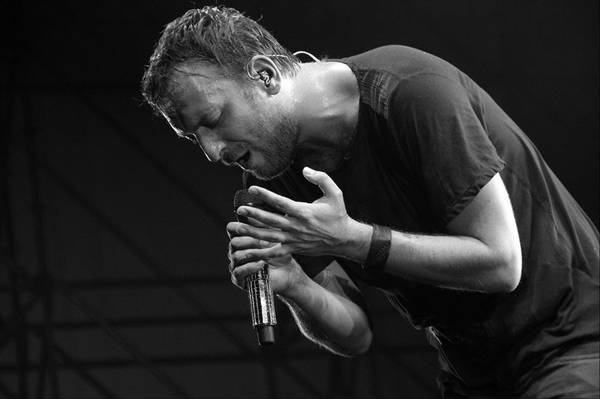 Cesare Cremonini al Film Festival  (inserita in galleria)