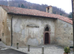 chiesa sant antonio cadegliano viconago