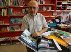 Chiude la storica libreria Croci  (inserita in galleria)