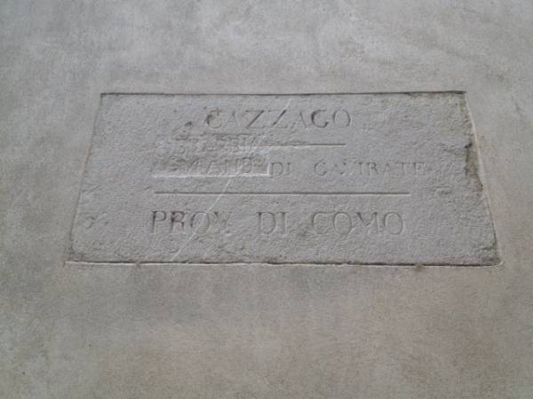 Comuni varesini in provincia di Como? (inserita in galleria)