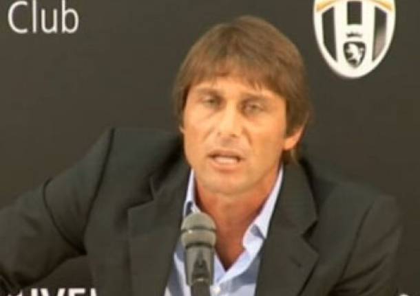 Conte: "Sono antipatico perché vinco?"