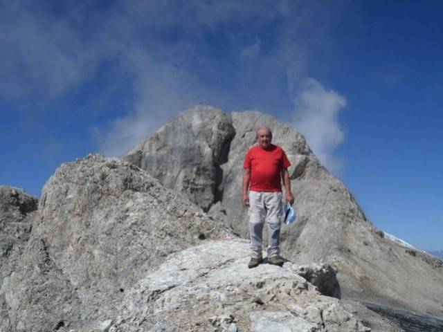 Dolomiti