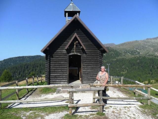 Dolomiti