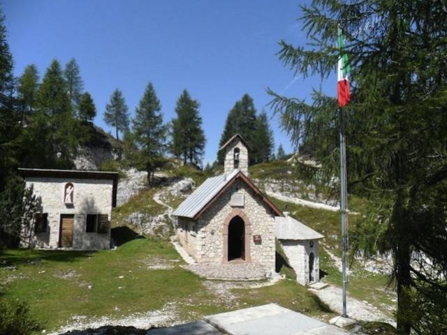 Dolomiti