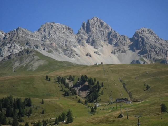 Dolomiti